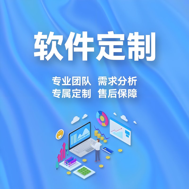 软件定制开发选购指南：打造专属企业解决方案